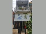 Bán nhà hẽm đường Bùi Thế Mỹ, Tân Bình